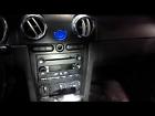 Am-fm-6 Ford Mustang Equipment Receiver Player Navigation Sys