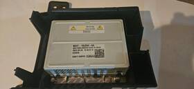 Nk4t-19j254-aa Ford Used 12v Dc To 110v Ac Power Inverter