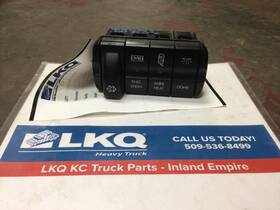 A06-60973-000 Freightliner 2038927 Replaces Cascadia 125 2010 Interior Parts Misc