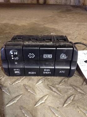 A06-60973-000 Freightliner 2101736 Cascadia 125 Electronic Parts Misc 3321975