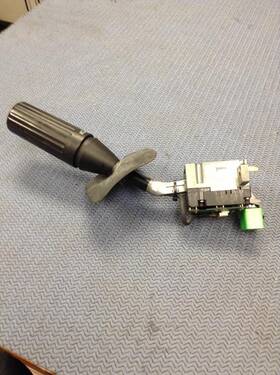 A06-52311-001 Freightliner 2123394 Cascadia 125 Wiper Switch 3344594