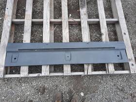 3361337 Freightliner 2138517 Cascadia 123 Interior Parts Misc.