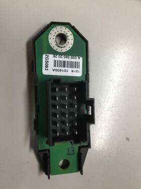 3380819 Freightliner 2156151 Replaces A035 545 20 26 2017 Cascadia 125 Electronic Part