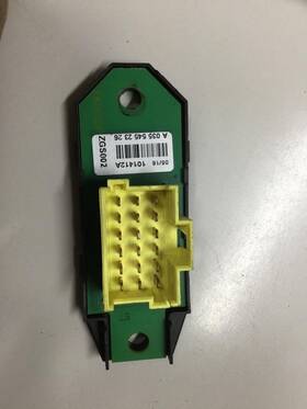 3380821 Freightliner 2156153 Replaces A 035 545 23 26 2017 Cascadia 125 Electronic Part