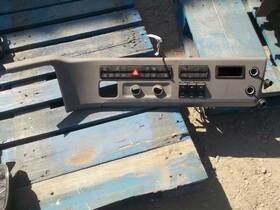 3415468 Freightliner 2187279 Replaces Cascadia 126 2020 Interior Parts Misc.