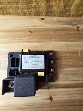 A06-75148-012 Freightliner 2194966 Cascadia 125 Electrical Component 3424320