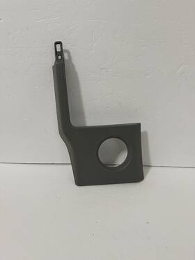 A22-73786-010 Freightliner 22-73786-010 Cascadia Lower Trim Panel For Around Headlamp