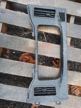 3446133 Freightliner 2214483 N/a Cascadia 126 Interior Parts Misc.