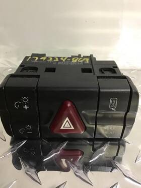 Freightliner 2216592 Replaces A06-60972-010 2016 Cascadia 125 Electronic Part Mn