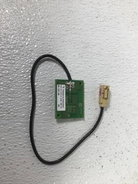 A66-12157-000 Freightliner 2221297 Replaces Cascadia 2022 Radio A/v Equipment 3453771
