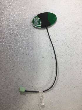 66-11663-000 Freightliner 2221304 Replaces Cascadia 2022 Radio A/v Equipment 3453778