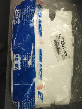 3473009 Freightliner 2239031 Cascadia Accessories