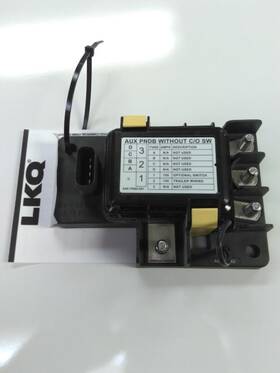 A06-73962-001 Freightliner 2247677 Unknown Electrical Component 3482667
