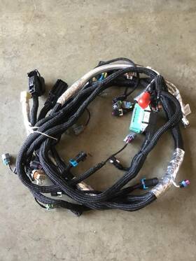 S80-00000-818 Freightliner 2281105 Replaces Unknown Electrical Component 3520890