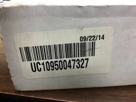 10950047327 Freightliner 2287038 Replaces Century 120 Electrical Component Ga