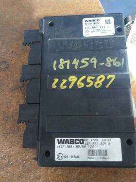4460330250 Freightliner 2296587 Replaces 2022 Cascadia 116 Electrical Component 3538167