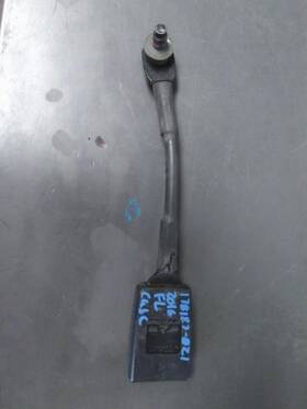 3538576 Freightliner 2296900 15314 04 Cascadia 125 Interior Parts Misc.