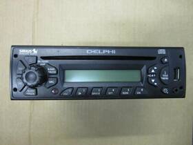 24076732 Freightliner 2296961 Replaces Cascadia 125 2016 Radio Am/fm/cd 3538638