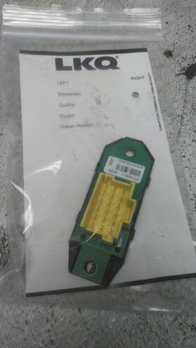 A06-57000-002 Freightliner 2313947 Cascadia 126 Electrical Component 3558172