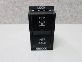 A12-26539-001 Freightliner 2321932 Replaces Cascadia 126 Switch Interaxle Lock 3567027
