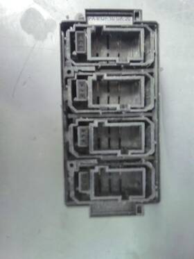 A06-23041-002 Freightliner 2329114 Cascadia 125 Interior Parts Misc. 3575541