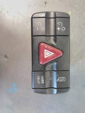 06-60972-010 Freightliner 2331462 Cascadia 125 Cruise Control Switch 3578013