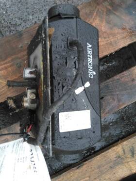 3580976 Freightliner 2334255 Cascadia 132 Auxillary Heater