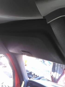3584170 Freightliner 2337318 Replaces Cascadia 126 2020 Interior Parts Misc.