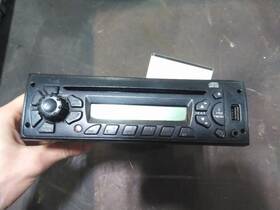 24076731 Freightliner 2338722 Replaces Cascadia 113 2014 Radio Am/fm/cd 3585605