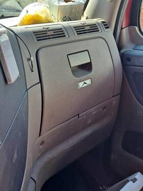 3591490 Freightliner 2344008 Replaces Cascadia 125 2016 Interior Parts Misc.