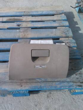 3604567 Freightliner 2355504 Replaces Cascadia 125 2017 Interior Parts Misc.