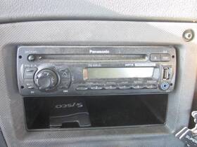 3608110 Freightliner 2358807 Replaces Cascadia 113 2010 Radio Am/fm/cd