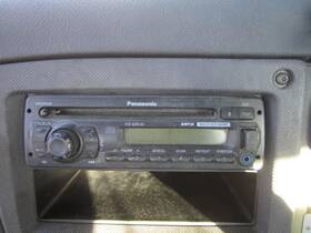 3608195 Freightliner 2358892 Replaces Cascadia 113 2010 Radio Am/fm/cd