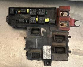 A06-75982-002 Freightliner 2368718 Cascadia 125 2015 Chassis Control Module..ccm 3618678