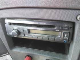 3631709 Freightliner 2380033 2014 Cascadia 125 Radio Am/fm/cd