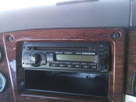 3637362 Freightliner 2385278 Replaces Cascadia 113 2016 Radio Am/fm/cd