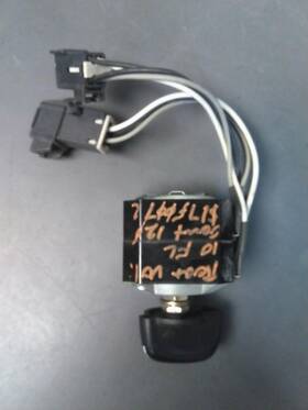 Ppc00329 Freightliner 2398365 Pso Century 120 Radio A/v Equipment 3651619