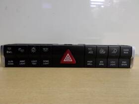 A06-90731-001 Freightliner 2415377 2019 Cascadia 126 Electronic Part 3670312