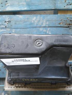 22-60537-000 Freightliner 2429983 Replaces Cascadia 113 2013 Interior Parts Misc