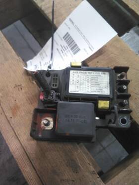 A06-75208-008 Freightliner 2432597 2016 Cascadia 113 Electrical Component 3689882