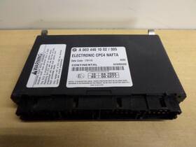 A0034461002 Freightliner 2447597 Cascadia 125 2016 Cab Control Module 3706564