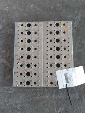 3716832 Freightliner 2457070 Cascadia 113 2011 Tank Step