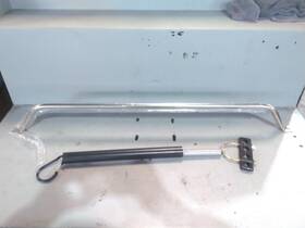 2463333 Freightliner Rear Cab Air Hose Hanger Slide Bar