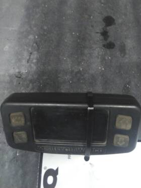 3731021 Freightliner 2469172 400 871 800 2014 Cascadia 113 Electrical Component