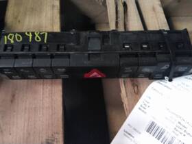 A06-90731-001 Freightliner 2482326 Cascadia 126 Electrical Component 3747106