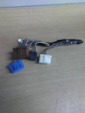 3773396 Freightliner 2504042 Na Cascadia 125 2018up Dash Wiring Harness