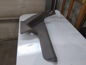 18-53263-000 Freightliner 2509124 Cascadia 125 Interior Parts Misc. 3780243 18-53263-000 Freightliner 2509124 Cascadia 125 Interior Parts Misc. 3780243