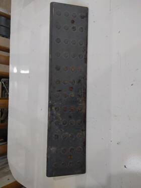 18-58045-001 Freightliner 2509357 Cascadia 125 Interior Parts Misc. 3780499