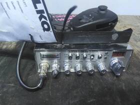 W012728185 Freightliner 2523684 Cascadia 125 Radio A/v Equipment 3802506
