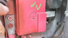 A66-01882-002 Freightliner 2540425 2020 Cascadia 126 Electrical Component 3821146